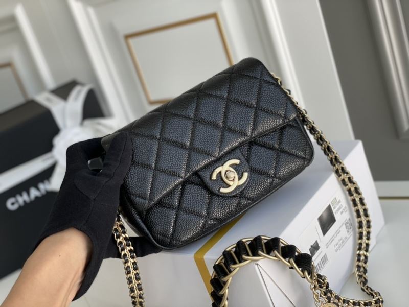 Chanel CF Series Bags